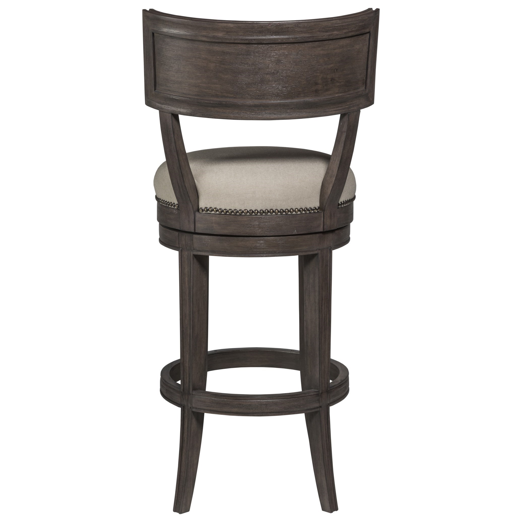 Artistica Cohesion Apertif Swivel Barstool