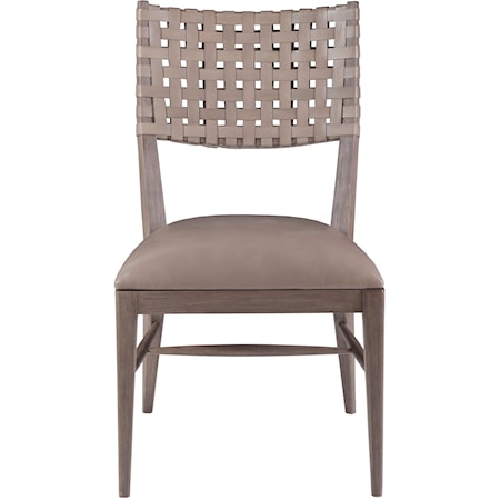 Milo Side Chair