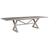 Artistica Cohesion Ringo Rectangular Dining Table