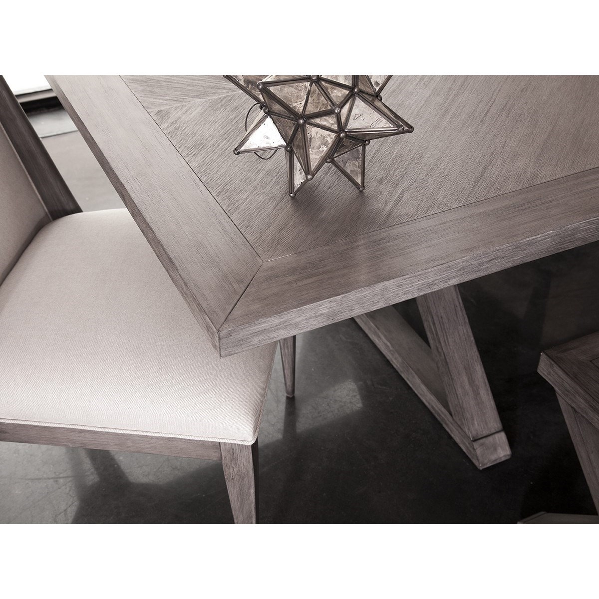 Ringo Rectangular Dining Table