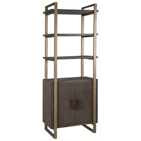 Vertex Bookcase