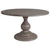 Artistica Cohesion Axiom Round Dining Table