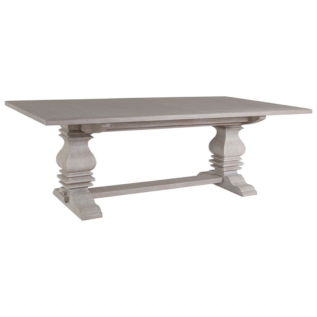 Artistica Cohesion Axiom Rectangular Dining Table