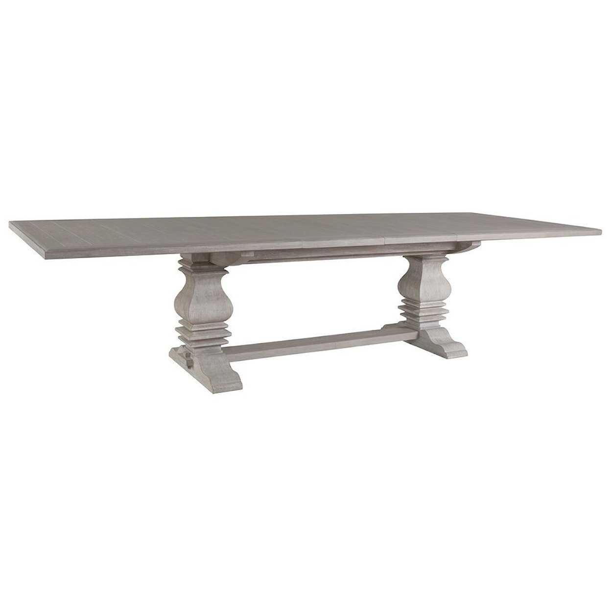 Artistica Cohesion Axiom Rectangular Dining Table