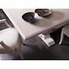 Artistica Cohesion Axiom Rectangular Dining Table