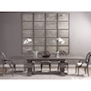 Artistica Cohesion Axiom Rectangular Dining Table