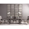 Artistica Cohesion Axiom Rectangular Dining Table