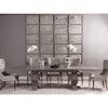 Artistica Cohesion Axiom Rectangular Dining Table