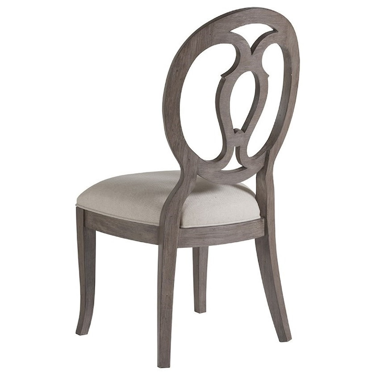 Artistica Cohesion Axiom Side Chair