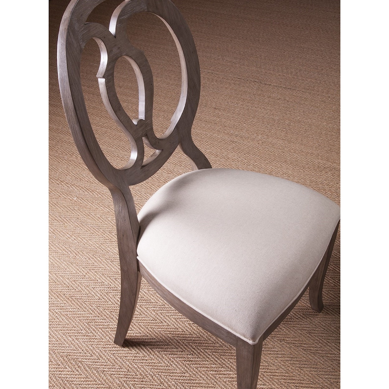 Artistica Cohesion Axiom Side Chair