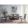 Artistica Cohesion Haiku Rectangular Dining Table