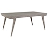 Artistica Cohesion Haiku Rectangular Dining Table