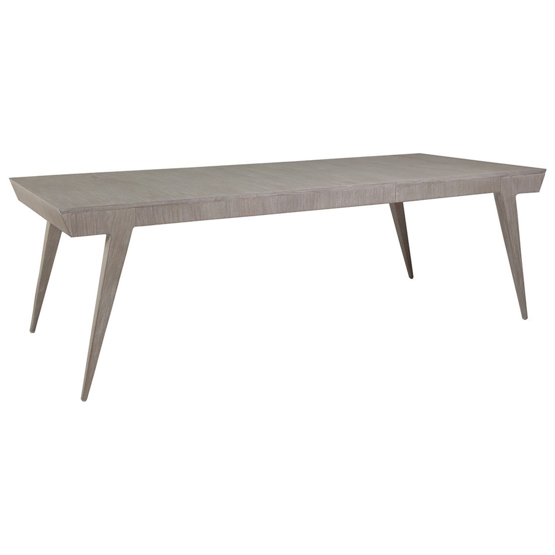Artistica Cohesion Haiku Rectangular Dining Table