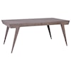 Artistica Cohesion Haiku Rectangular Dining Table