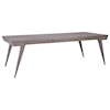 Artistica Cohesion Haiku Rectangular Dining Table