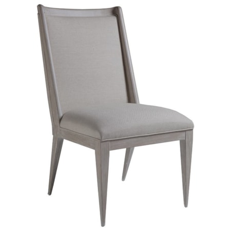 Haiku Side Chair