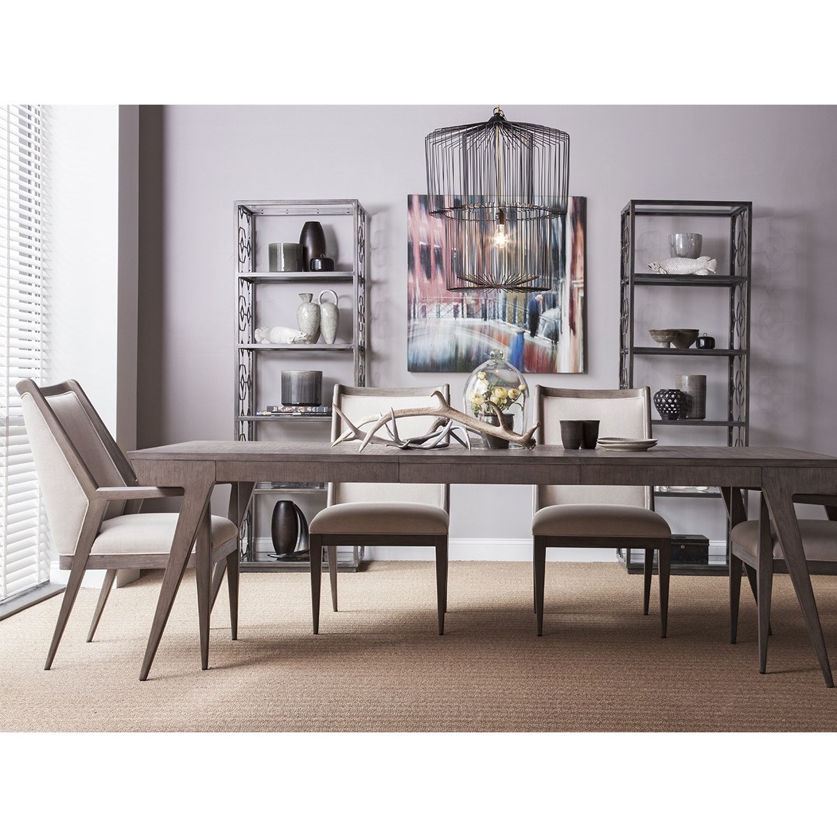 Artistica Cohesion Haiku Side Chair