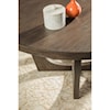 Artistica Cohesion Brio Round Dining Table