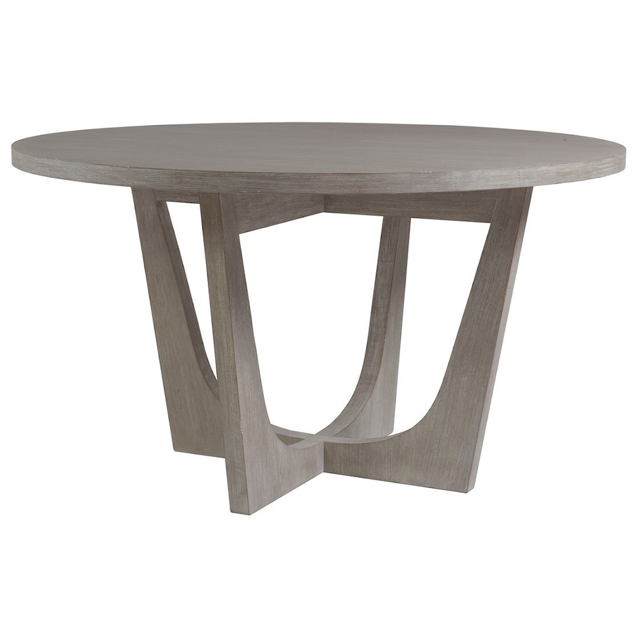 Artistica Cohesion Brio Round Dining Table