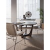 Artistica Cohesion Brio Round Dining Table