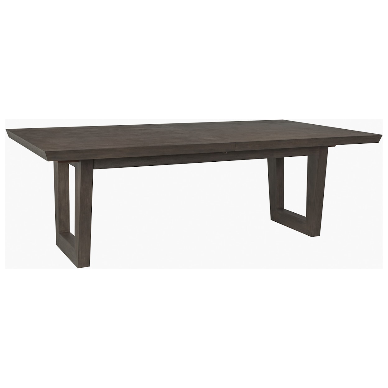 Artistica Cohesion Brio Rectangular Dining Table