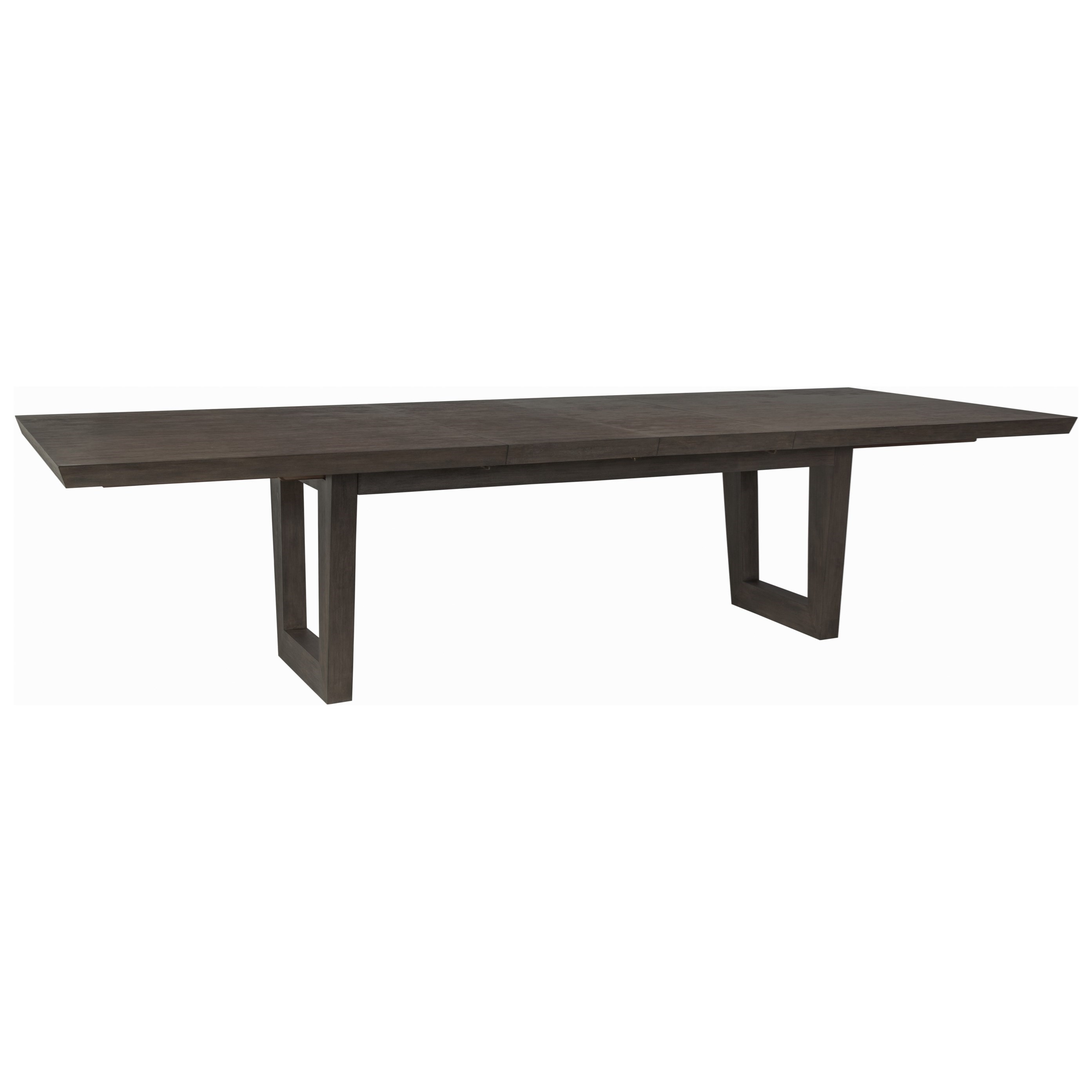 Artistica Cohesion Brio Rectangular Dining Table