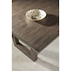 Artistica Cohesion Brio Rectangular Dining Table