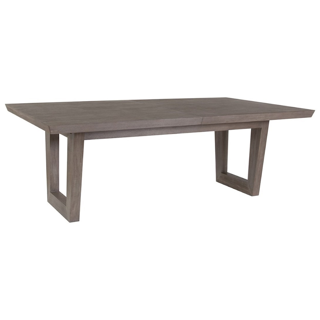 Artistica Cohesion Brio Rectangular Dining Table