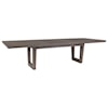 Artistica Cohesion Brio Rectangular Dining Table