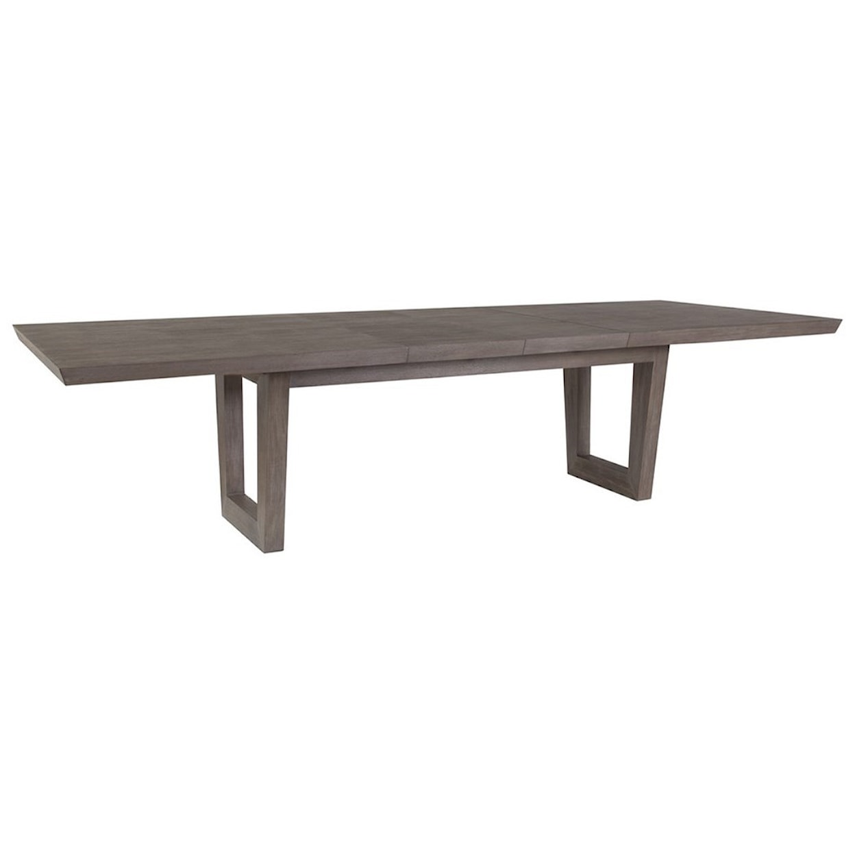 Artistica Cohesion Brio Rectangular Dining Table