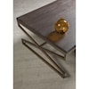 Artistica Cohesion Edict Rectangular Cocktail Table