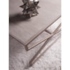 Artistica Cohesion Edict Rectangular Cocktail Table