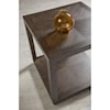 Artistica Cohesion Credence Square End Table