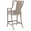 Artistica Cohesion Mistral Woven Bar Stool