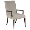 Artistica Cohesion Madox Upholstered Arm Chair
