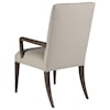 Artistica Cohesion Madox Upholstered Arm Chair