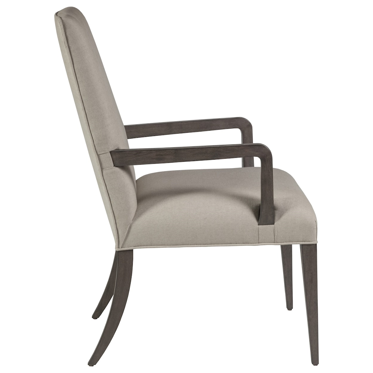 Artistica Cohesion Madox Upholstered Arm Chair