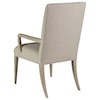 Artistica Cohesion Madox Upholstered Arm Chair