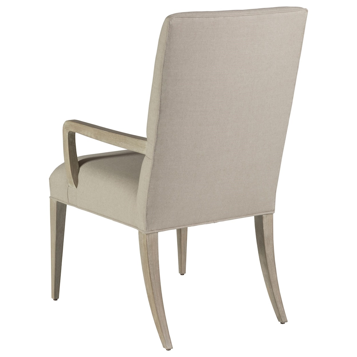 Artistica Cohesion Madox Upholstered Arm Chair