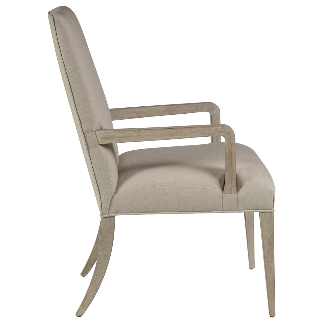 Artistica Cohesion Madox Upholstered Arm Chair