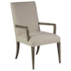 Artistica Cohesion Madox Upholstered Arm Chair