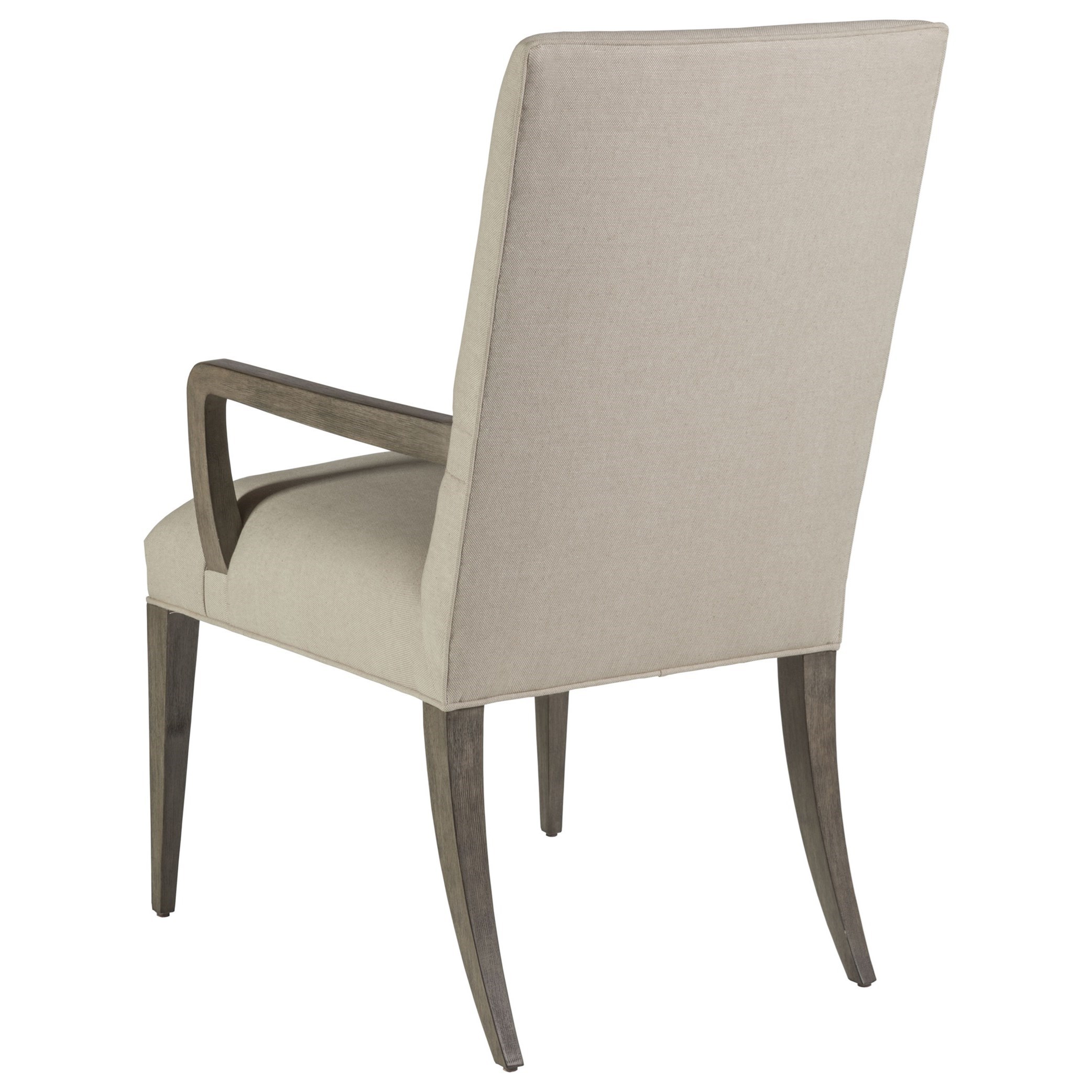 Artistica Cohesion Madox Upholstered Arm Chair