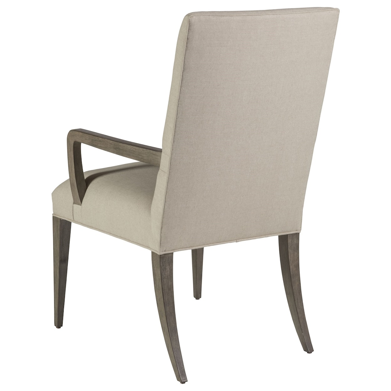 Artistica Cohesion Madox Upholstered Arm Chair