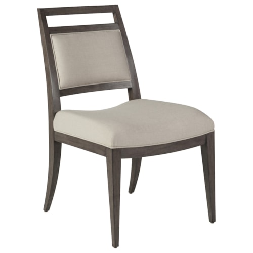 Nico Upholstered Side Chair