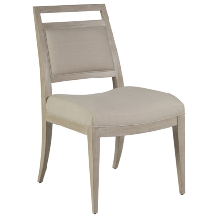 Nico Upholstered Side Chair