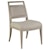 Artistica Cohesion Nico Upholstered Side Chair