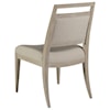 Artistica Cohesion Nico Upholstered Side Chair