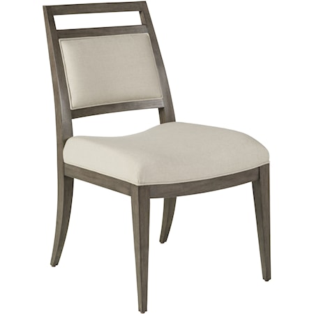 Nico Upholstered Side Chair