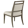 Artistica Cohesion Nico Upholstered Side Chair