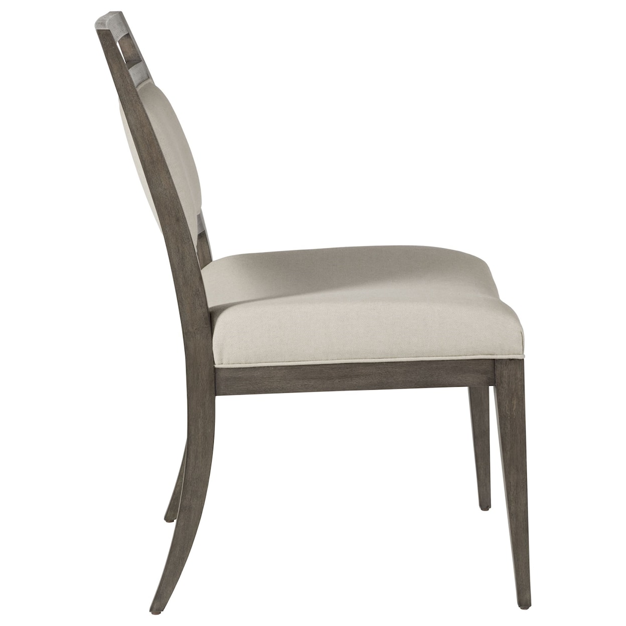 Artistica Cohesion Nico Upholstered Side Chair